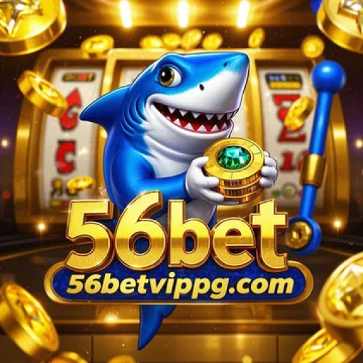 Explorando a Categoria 'Máquinas' no 56 Bet: Uma Jornada pelo Mundo dos Slots